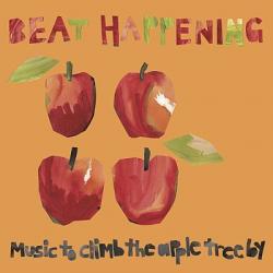 Polly Perenguinn del álbum 'Music to Climb the Apple Tree By'