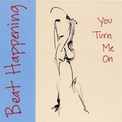 Bury The Hammer del álbum 'You Turn Me On'