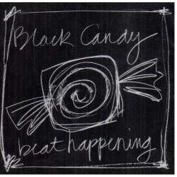 Pajama Party In A Haunted Hive del álbum 'Black Candy'