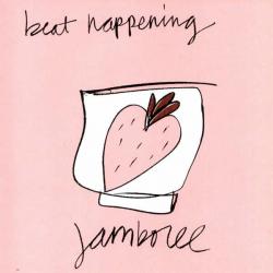 Crashing  Throught del álbum 'Jamboree'