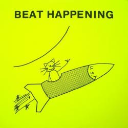 In Love With You Thing del álbum 'Beat Happening'