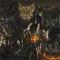 Consumed By Repugnance del álbum 'Chapters of Repugnance'
