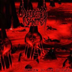 Apocalypse of Filth/Collapsing Human Failures del álbum 'Prelude to the Tragedy'