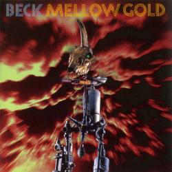 Fucking with my head del álbum 'Mellow Gold'