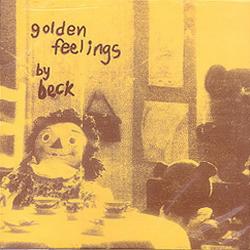 Mutherfuker del álbum 'Golden Feelings'
