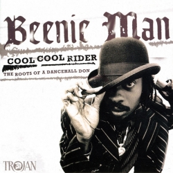 Bad Man del álbum 'Cool Cool Rider: The Roots of a Dancehall Don'