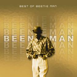 Modelling del álbum 'Best Of Beenie Man'