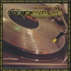 Best of BET's Rap City - Volume One