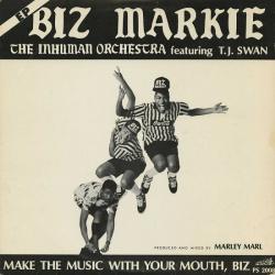 Make the Music with Your Mouth, Biz EP