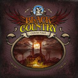 Song of Yesterday del álbum 'Black Country Communion'