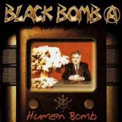 Project del álbum 'Human Bomb'