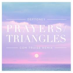 Prayers/Triangles (Com Truise Remix)
