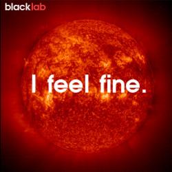 Perfect Girl del álbum 'I Feel Fine'