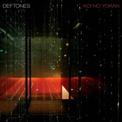 Poltergeist del álbum 'Koi No Yokan'