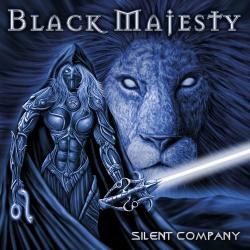 Dragon Reborn del álbum 'Silent Company'