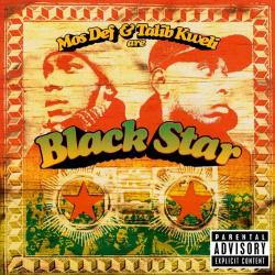 Theives In The Night del álbum 'Mos Def & Talib Kweli Are Black Star'