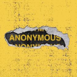 Dead balloons del álbum 'ANONYMOUS'