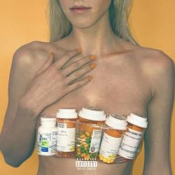 Juicy sweatsuits del álbum 'digital druglord'