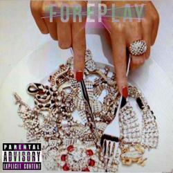 Foreplay - EP