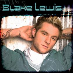 You Give Love A Bad Name del álbum 'Blake Lewis'