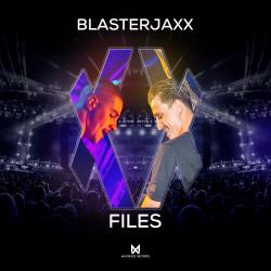 XX Files - EP