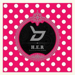 H.e.r del álbum 'HER'