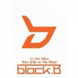 Wanna B del álbum 'New Kids on the Block'