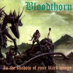 March To War del álbum 'In the Shadow of Your Black Wings'