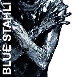 Anti-you del álbum 'Blue Stahli'