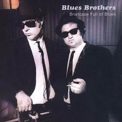 Soul Man del álbum 'Briefcase Full Of Blues'