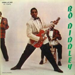 Bo Diddley (1958 Album)