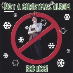 Whack-a-mole Jimmy del álbum 'Not a Christmas Album'