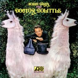 Bobby Darin Sings Doctor Dolittle
