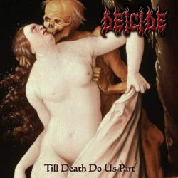 Horror In The Halls Of Stone del álbum 'Till Death Do Us Part'