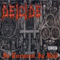 Immanent Doom del álbum 'In Torment in Hell'