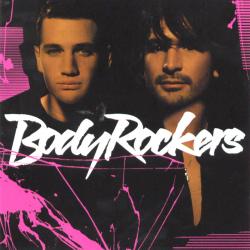 Round & Round del álbum 'Bodyrockers'