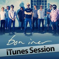 Who Is It? del álbum 'iTunes Session'