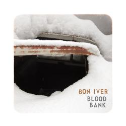 Blood Bank de Bon Iver