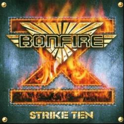 Strike Back del álbum 'Strike Ten'