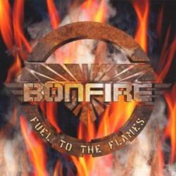 Rebel Pride del álbum 'Fuel to the Flames'