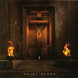 Bang Down The Door del álbum 'Point Blank'