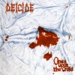 To Be Dead del álbum 'Once Upon the Cross'