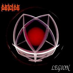 Revocate The Agitator del álbum 'Legion'