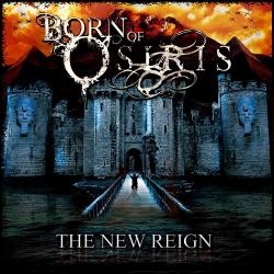 Open arms to damnation del álbum 'The New Reign'