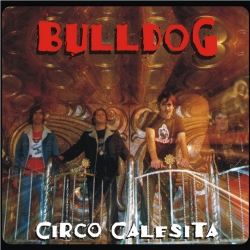 Antecedentes policiales del álbum 'Circo Calesita'