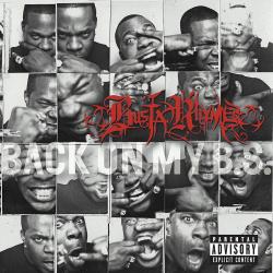 Hustler's Anthem '09 del álbum 'Back on My B.S.'
