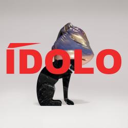 Caballo Ganador del álbum 'Ídolo'