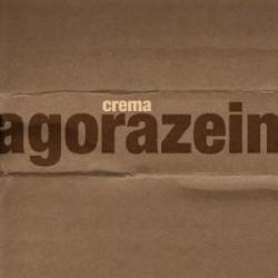 En casa del álbum 'Agorazein'