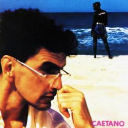 Fera Ferida del álbum 'Caetano'