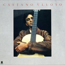 Saudosismo del álbum 'Caetano Veloso (1986)'